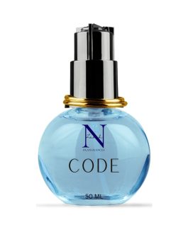 CODE | Inspired by DAVID BECKHAM (Unisex)