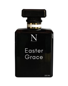 EASTERN GRACE | Inspired by Sabaya