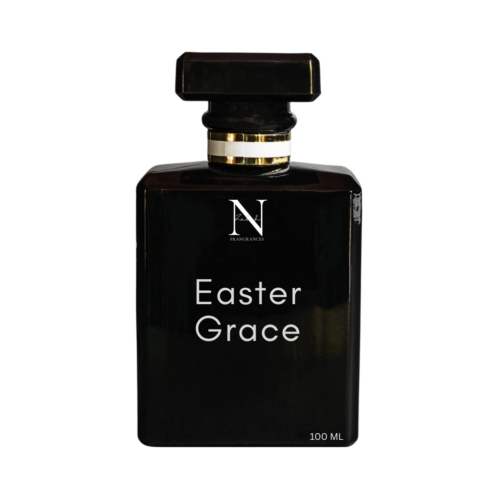 EASTERN GRACE | Inspired by Sabaya