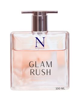 🌸 GLAM RUSH | Inspired by Good Girl