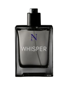 WHISPER | Inspired by GUCCI FLORA