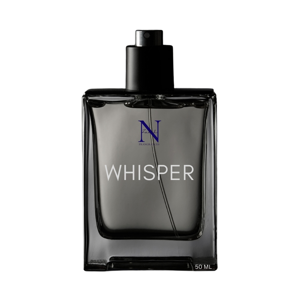 WHISPER | Inspired by GUCCI FLORA